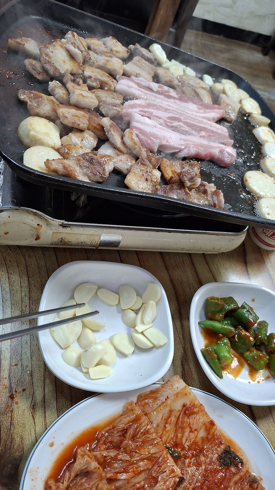 엄마의밥상 사진 2