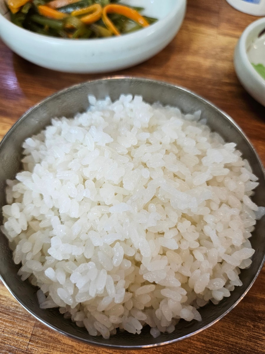 바다양푼이동태탕 각산점 사진 5