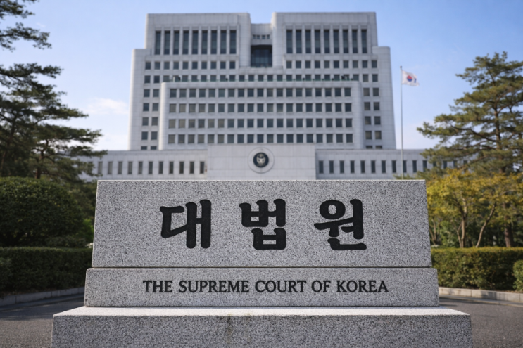 대법원, <b>내란</b>·<b>외환</b>·반란죄 <b>전담재판부</b> 설치…<b>내란</b><b>전담</b>법 위헌... 