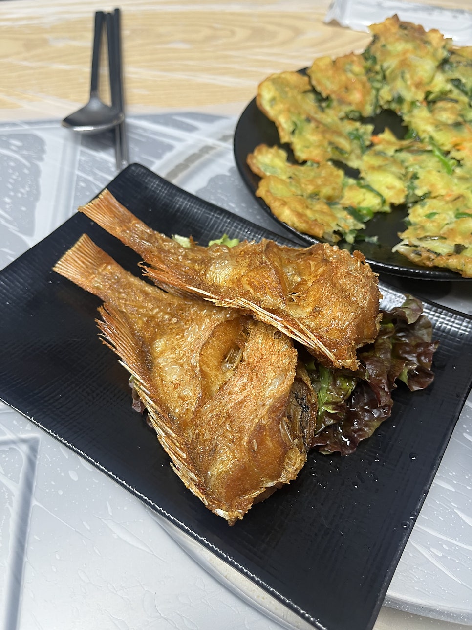 맛돌가마솥 사진 3