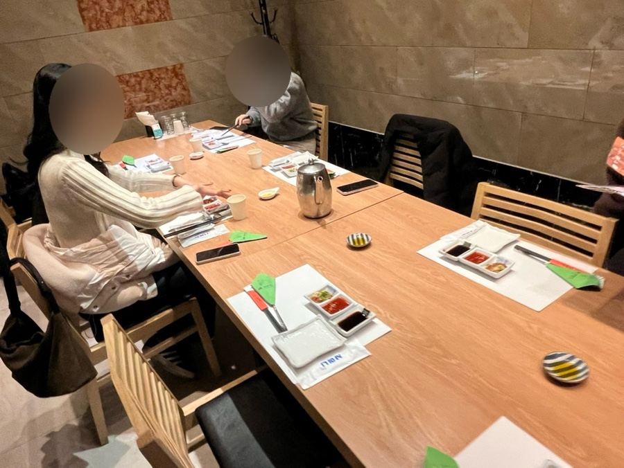 태평양일식 별관 사진 5