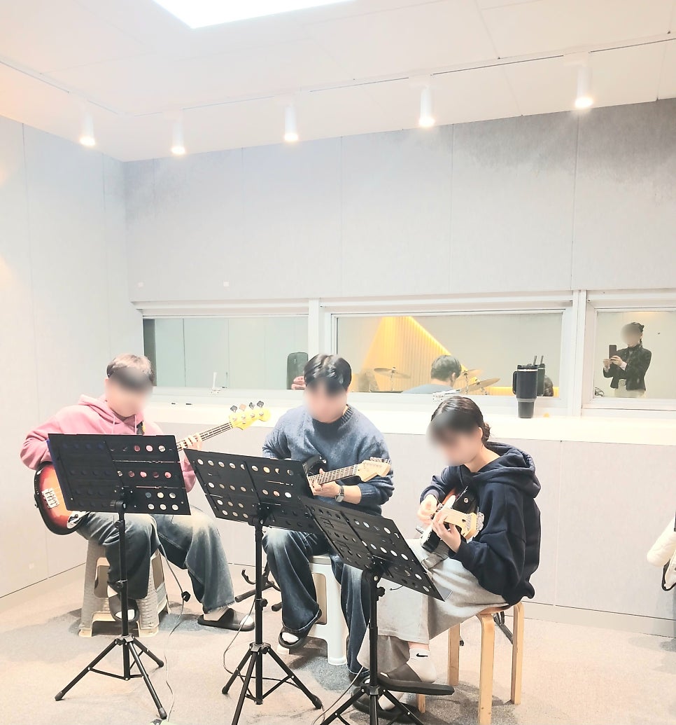 광주MS 실용음악학원 사진 5