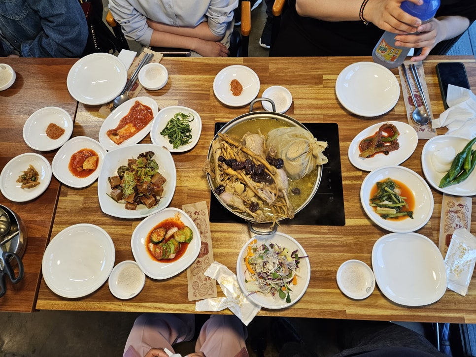 천궁산장 사진 2