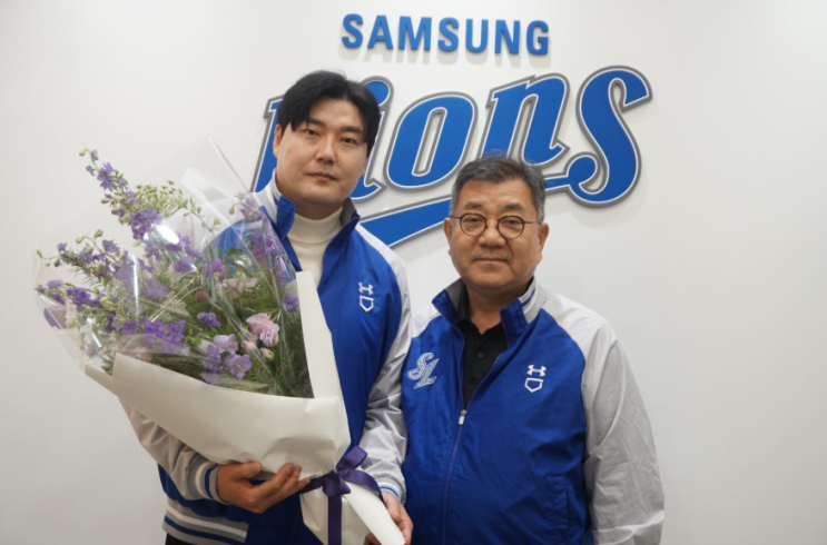 <b>김태훈 이승현</b> 잔류로 본 삼성의 스토브리그 전략과 남은 과제