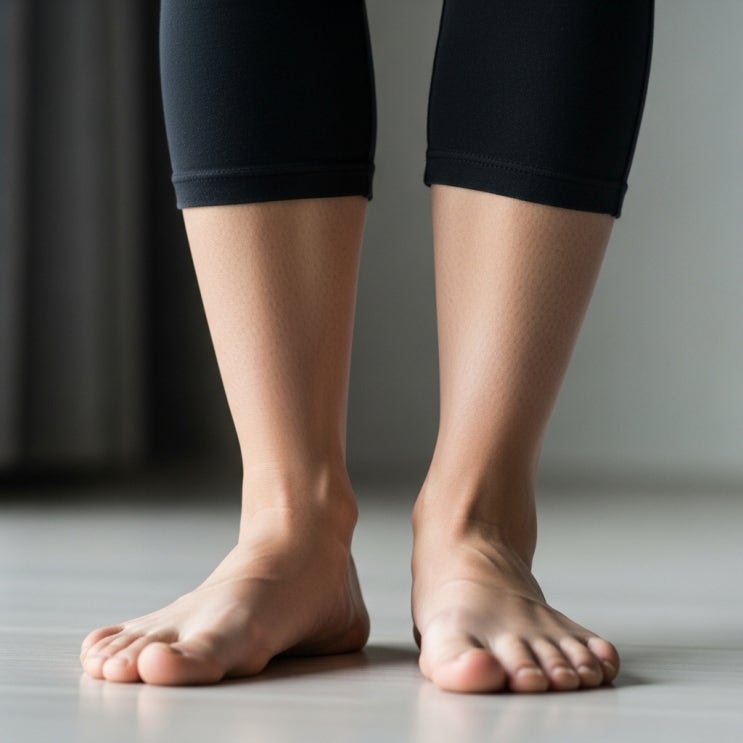  CMT 유전병? 샤르코마리투스병! 희귀난치병 극복 가이드 7가지