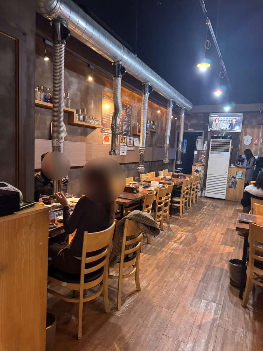 혜민양꼬치 사진 2