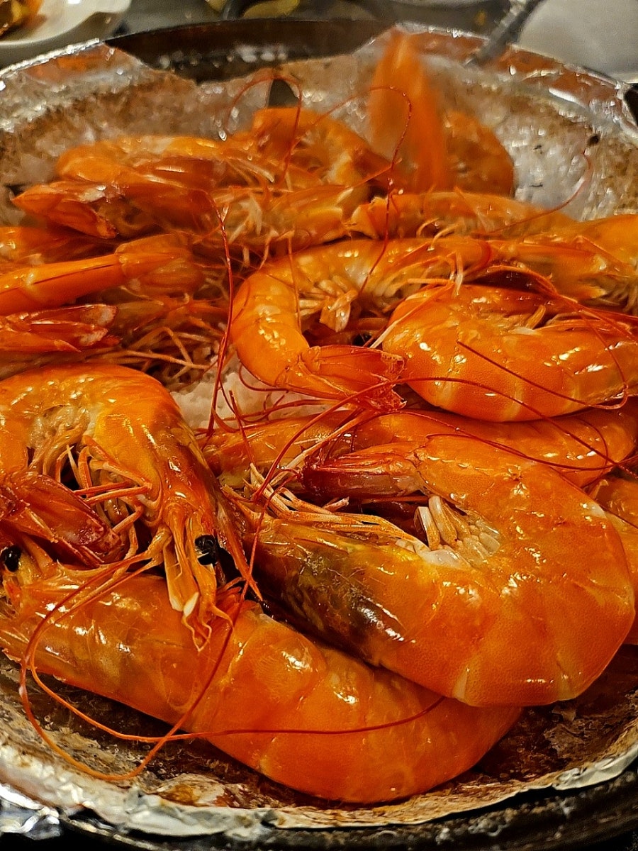 왕새우직판장 사진 3