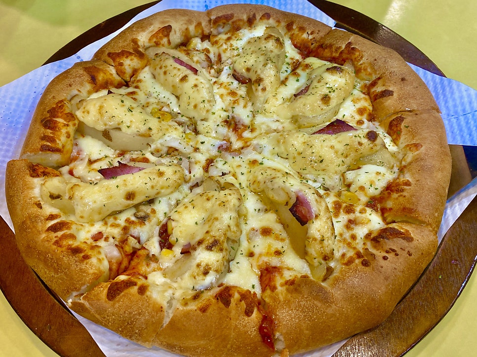 피자스쿨 울산무거점 사진 5