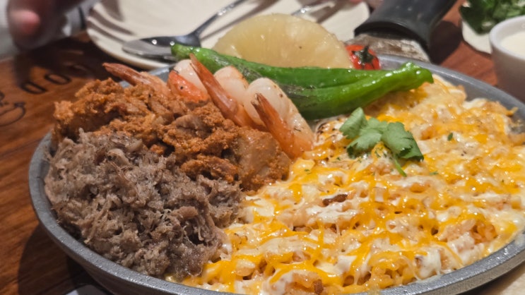  [왕십리역, 엔터식스몰] 갓잇 왕십리엔터식스점, GODEAT - 맛있고 가성비 좋은 멕시코, 타코 맛집, 멕시코 요리 전문점