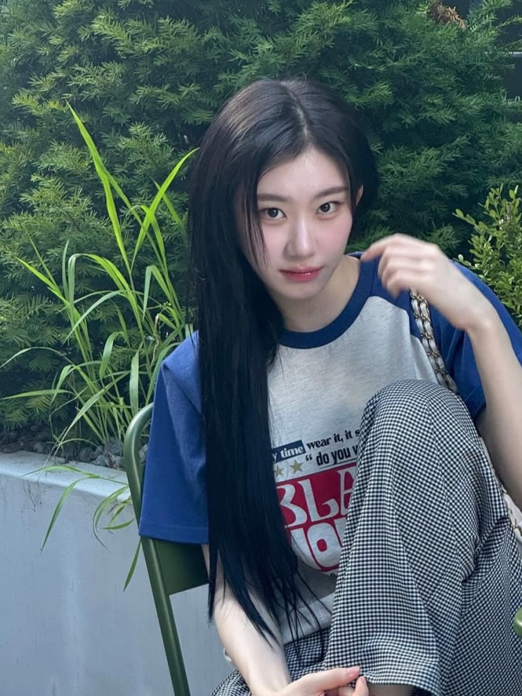  슬릭 레이어드컷, 동탄호수공원 미용실에서 하면?