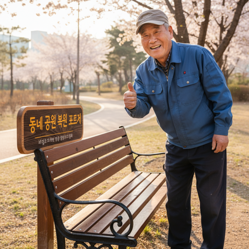 광진 시니어 클럽 노인 일자리, 유형별 선택 기준 정리 (2026 최신)