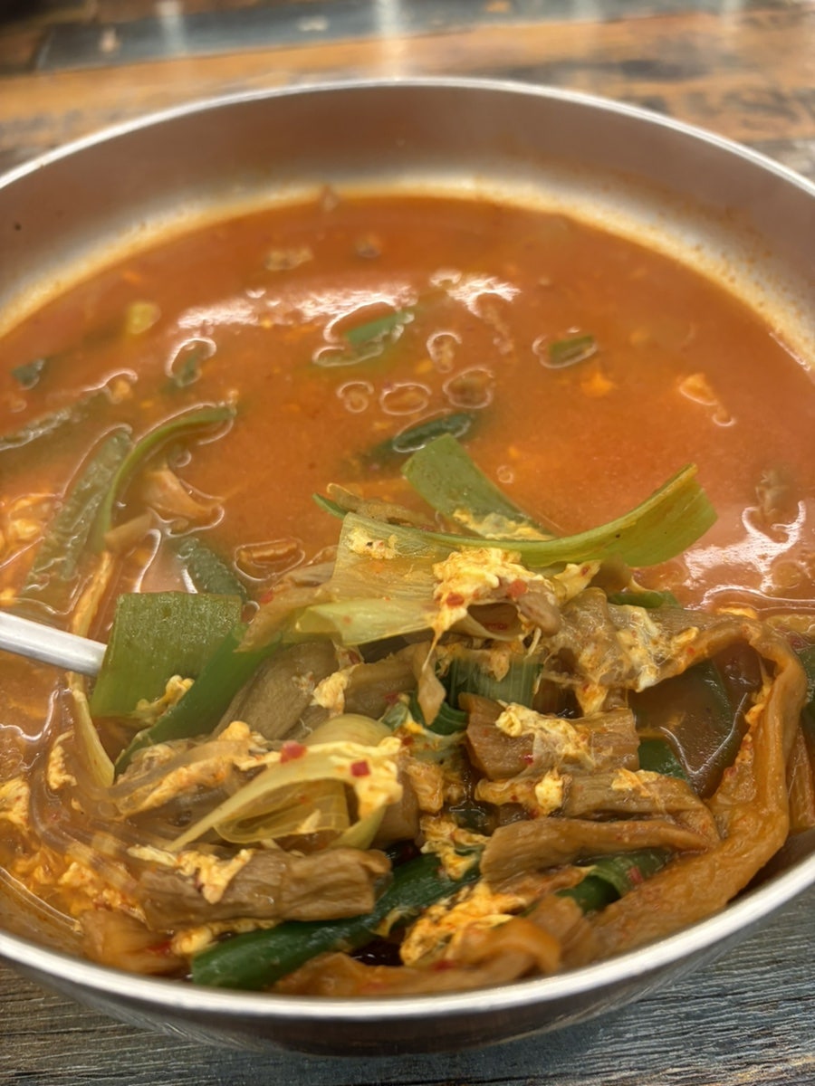 진태옥설렁탕 사진 5