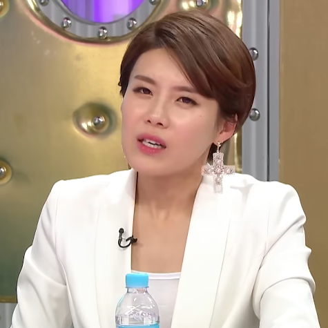 "가장 무서운 쓰나미가 박나래 쓰나미" 장도연 과거 발언 재조명