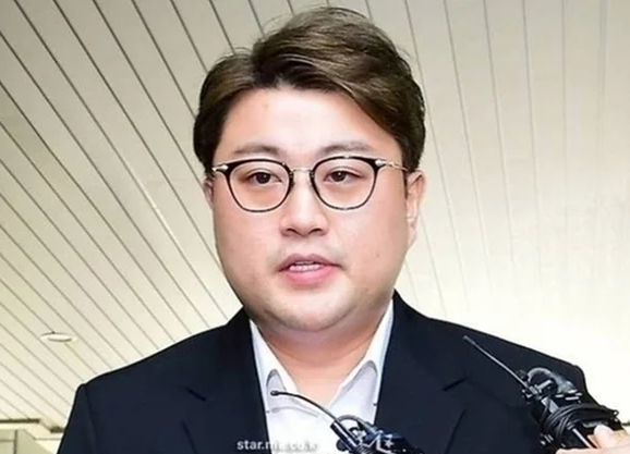 <b>음주 뺑소니</b> <b>김호중</b> 성탄절 특사 가석방 불발 이유