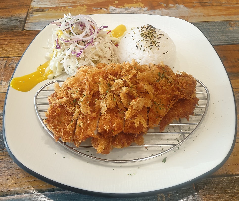 포카츠 사진 3
