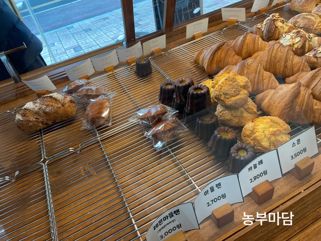 록시베이커리 사진 3