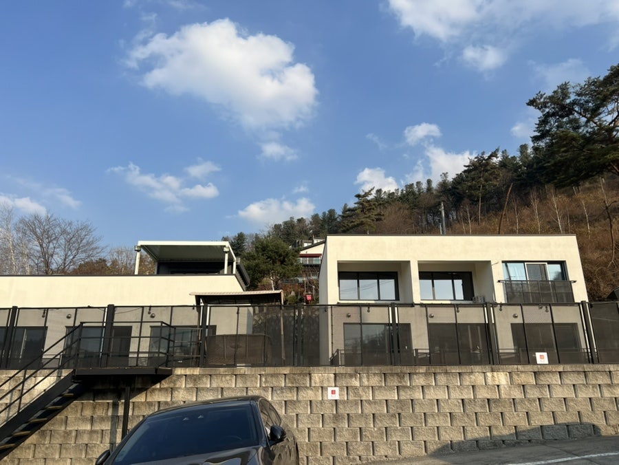 양평몽이네펜션 사진 1