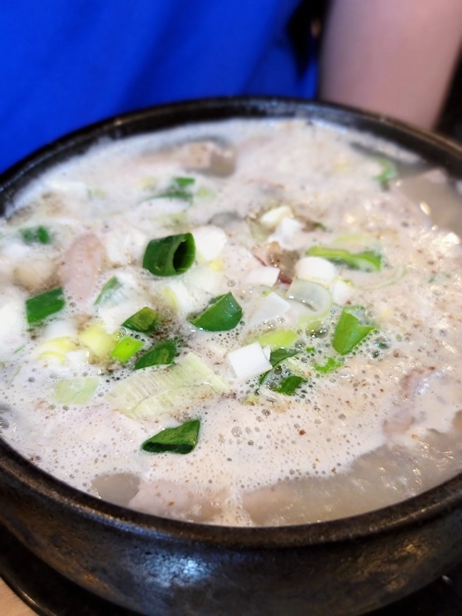 천안토종장수순대 사진 5