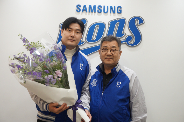 <b>김태훈 이승현</b> 26억에 잡은 삼성 여전히 배고픈가? 한화 FA... 