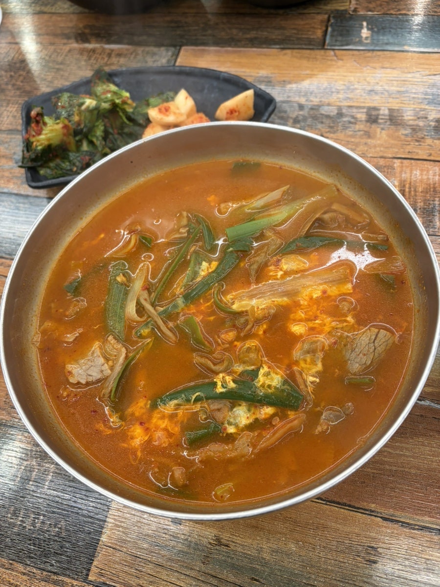 진태옥설렁탕 사진 4