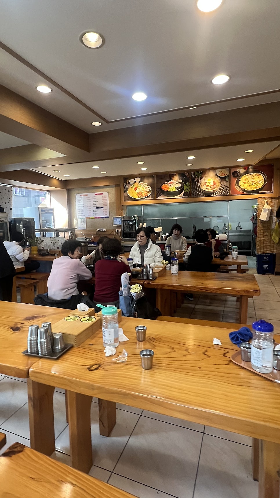 본가통영식당 사진 2