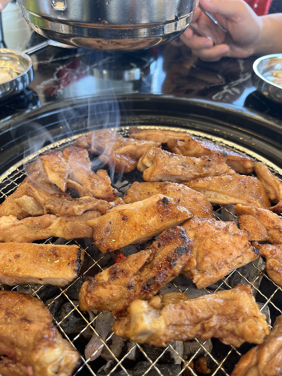 장원갈비 사진 4