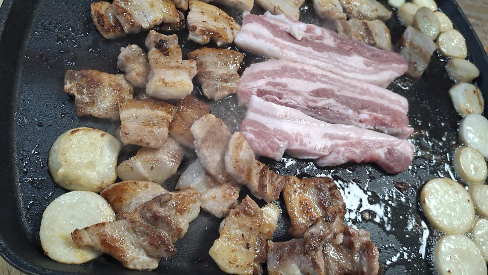 엄마의밥상 사진 1