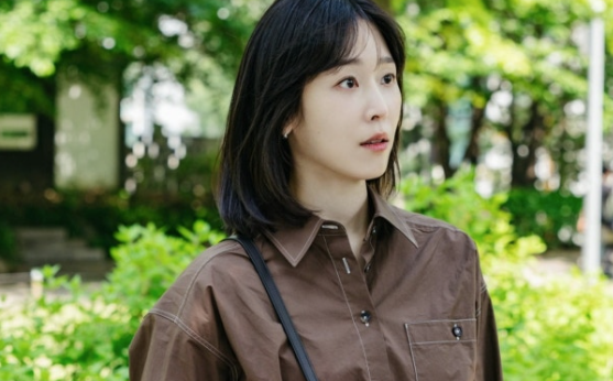  서현진 4살 연하남과 핑크빛 로맨스? '러브 미' 출연 소식에 팬들 심장 바운스