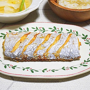 간단한 집밥메뉴 갈치구이 하는법 에어프라이어 생선굽기 갈치굽는법