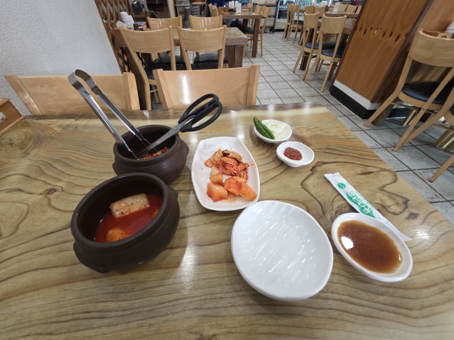 조선옥설렁탕 사진 4