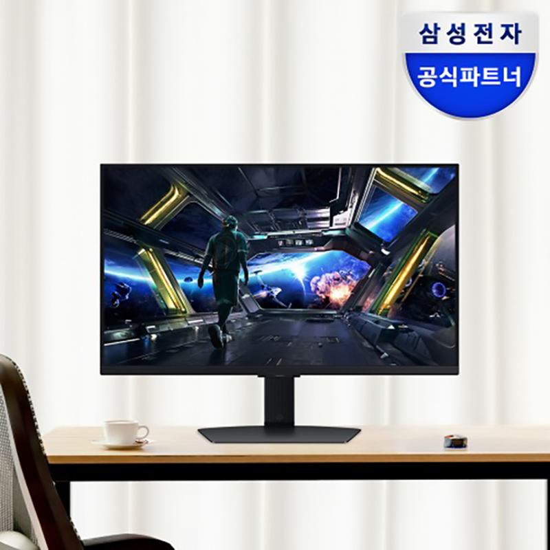[혜택가 65만]삼성전자 오디세이 G7 S32DG700 80cm(32인치) 4K FAST IPS 144HZ 추천!!!!!
