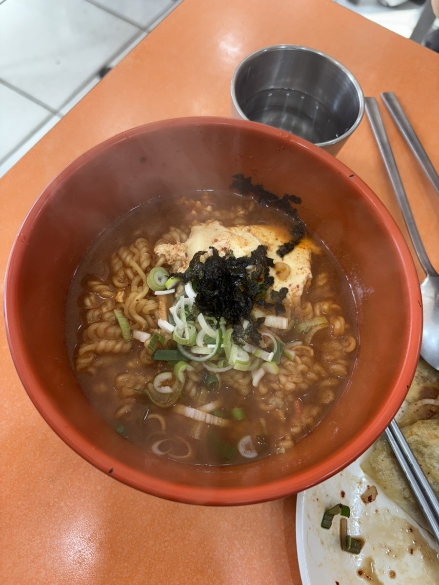 미성당납작만두 현대점 사진 4