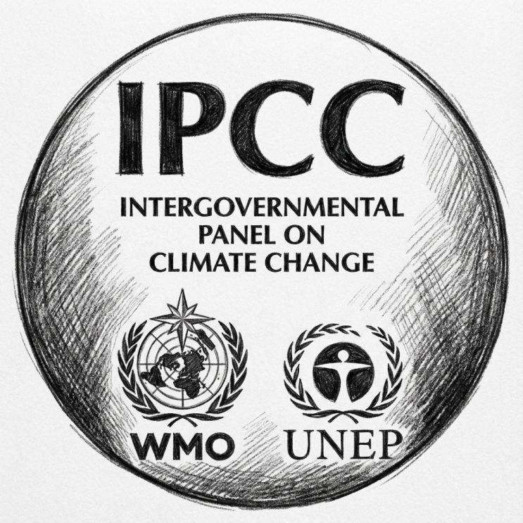  [2007 노벨평화상] 엘 고어 & IPCC : 불편한 진실을 마주한 예언자들, 기후 위기를 경고하다
