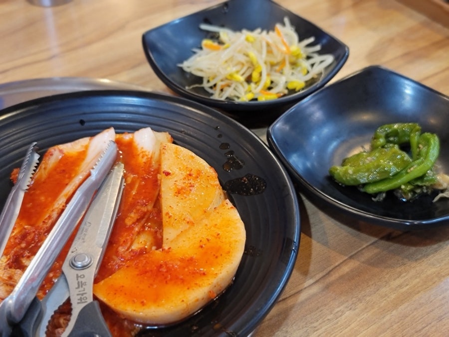 천안토종장수순대 사진 4