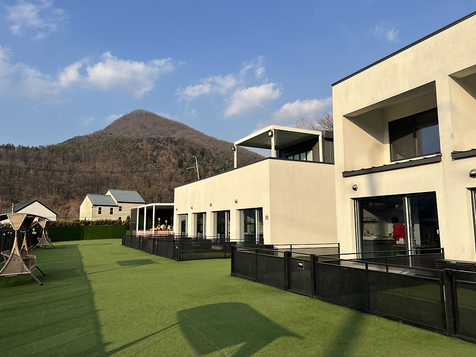 양평몽이네펜션 사진 3