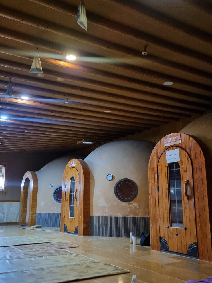  [전주 찜질방] 전주 24시 찜질방 신시가지 로뎀트리스파