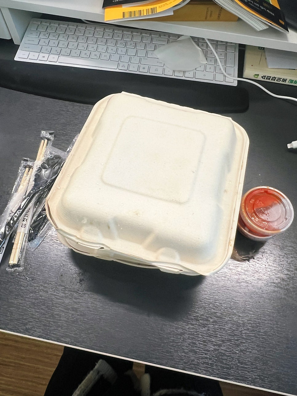 골든디쉬 아메리칸 차이니즈 상암점 사진 1