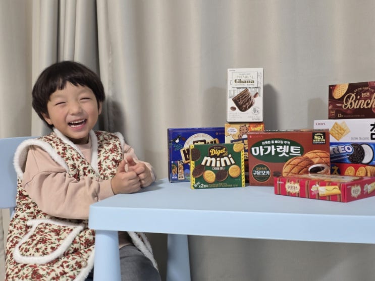  사무실 과자세트 주문 과자몰에서 가성비 간식 챙겨요