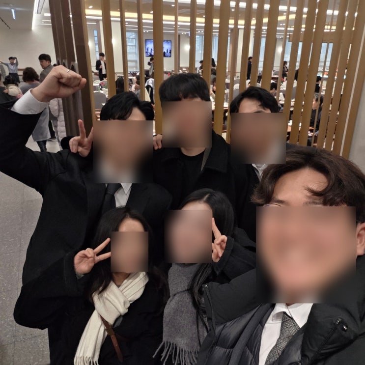  송파미용실 남자머리 잘하는 곳 결혼식 전 가르마펌 다운펌 후기