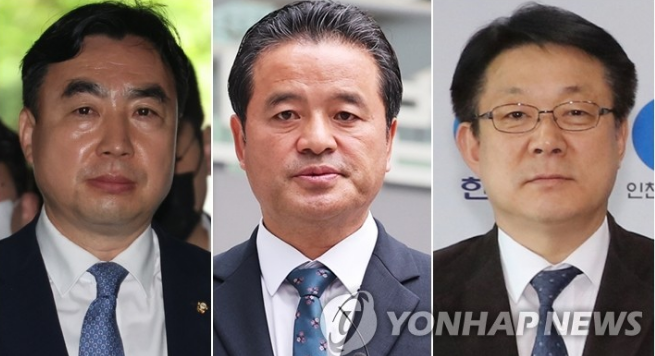 민주당 <b>돈봉투</b> 사건 <b>2심</b> ‘전원 <b>무죄</b>’법원이 녹취록을 버린... 