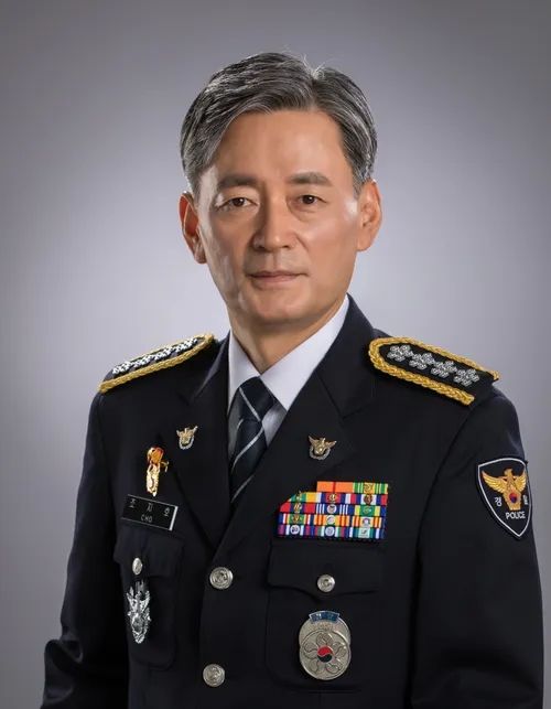 <b>조지호</b> 경찰청장 <b>파면</b> <b>조지호</b> 프로필 헌정사 첫 경찰청장 탄핵... 