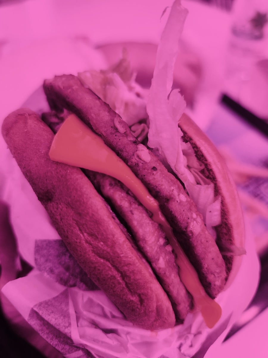 맥도날드 용봉DT점 사진 5
