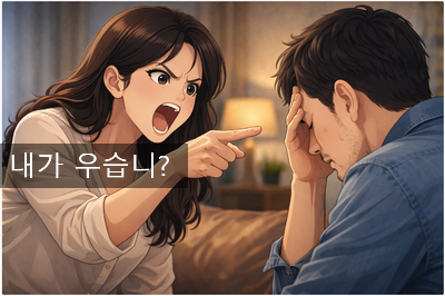 [최면센터 최면치료] 분노조절장애로 이혼위기인 40대 여성
