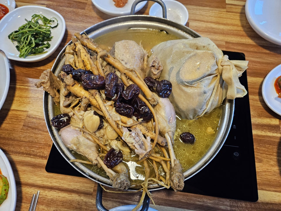 천궁산장 사진 5