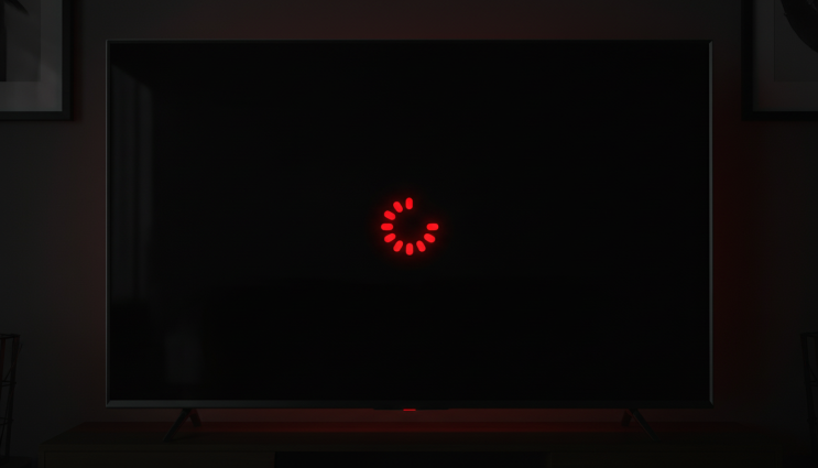  넷플릭스 UI-800-3 오류 해결법: 디바이스 데이터 문제 로그아웃 후 재로그인으로 해결하기