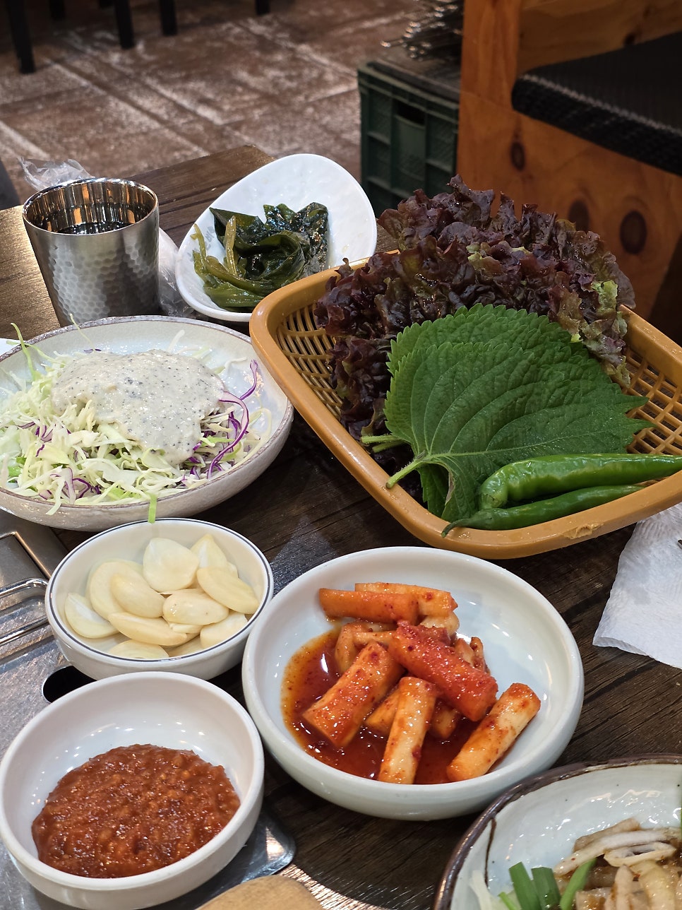 육장갈비 신금호점 사진 6