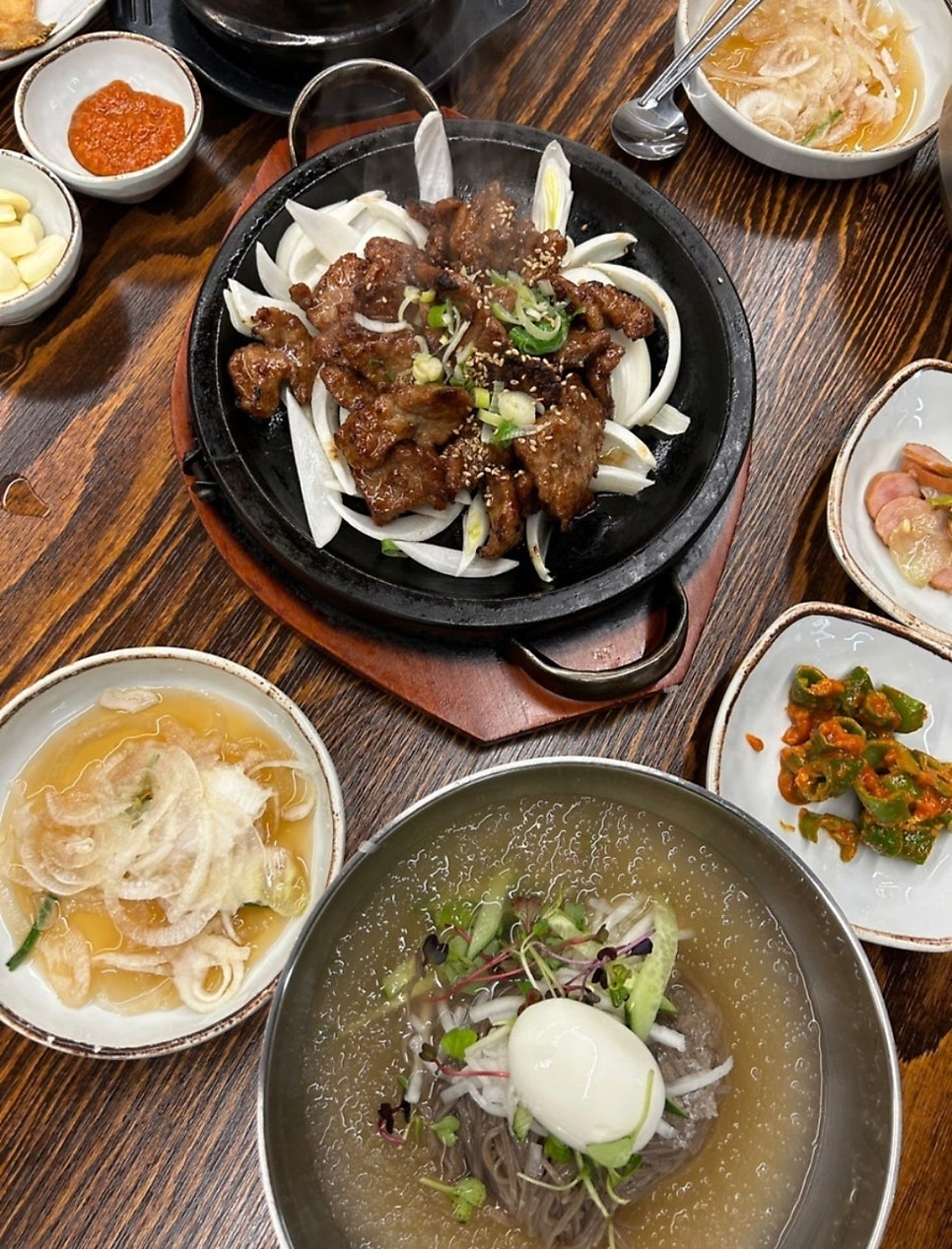 청석석갈비 사진 3
