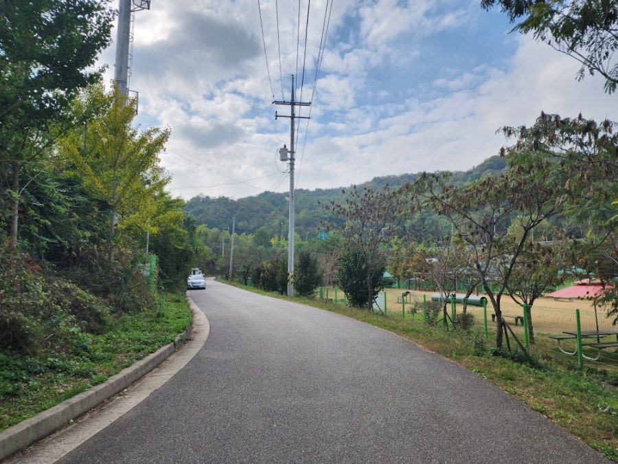 삼성산농원 사진 2