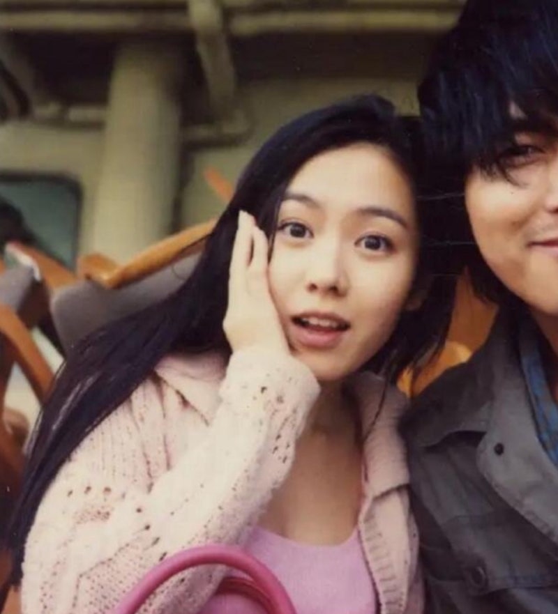Even Song Hye-kyo and Jun Ji-hyun couldn't beat her... Son Ye-jin's prime when she was the most beautiful in the world.jpg