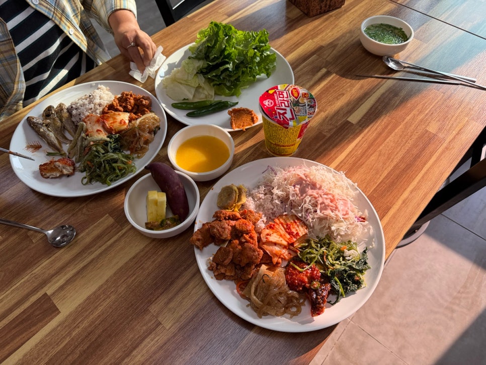 좋은밥상 사진 3